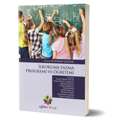 İlkokuma Yazma Programı ve Öğretimi