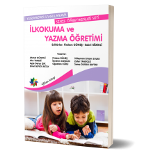 İlkokuma ve Yazma Öğretimi