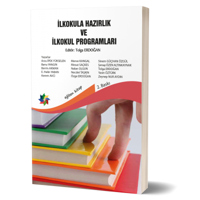 İlkokula Hazırlık Ve İlkokul Programları 