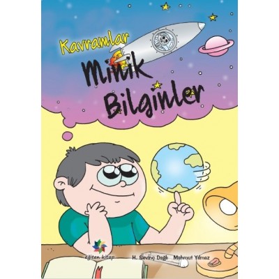 Minik Bilginler / Kavramlar