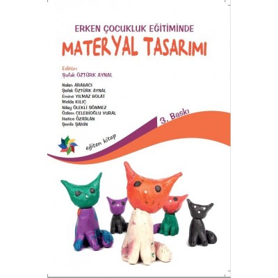 Okul Öncesi Eğitiminde Materyal Tasarımı