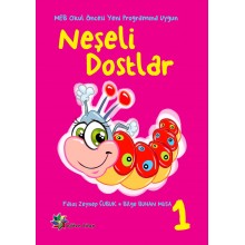 Neşeli Dostlar - 1