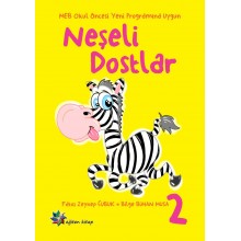 Neşeli Dostlar - 2