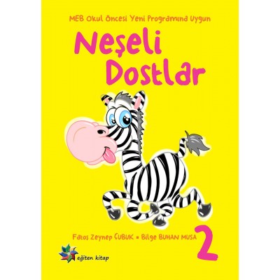 Neşeli Dostlar - 2
