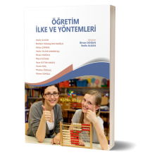 Öğretim İlke ve Yöntemleri