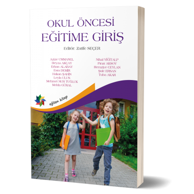 Okul Öncesi Eğitime Giriş