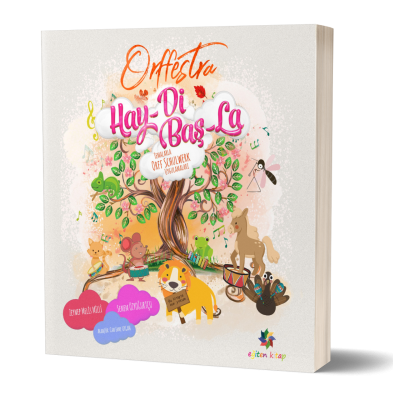 Orffestra - Haydi Başla