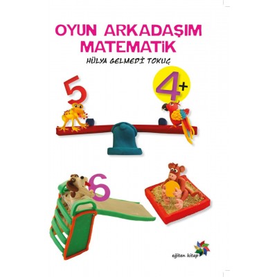 Oyun Arkadaşım Matematik