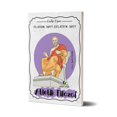 Platon mu ? Eflatun mu ? - Atletik Filozof