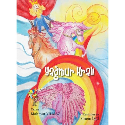 Eğiten - Yağmur Kralı