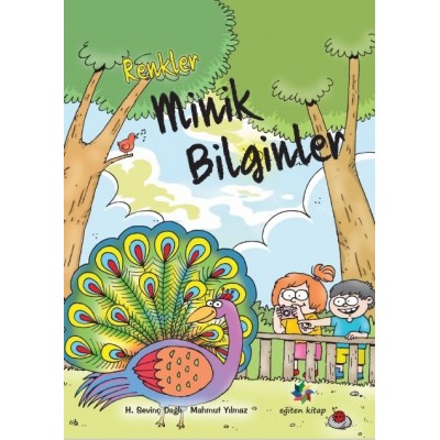 Minik Bilginler / Renkler