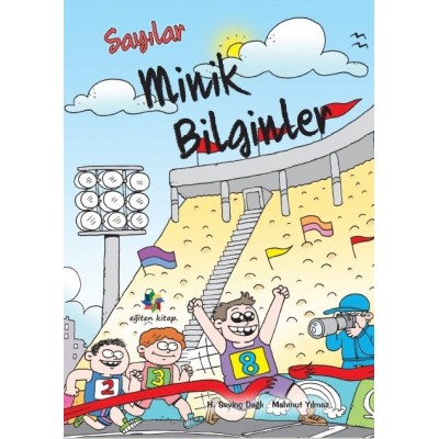 Minik Bilginler / Sayılar