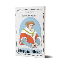 Thomas More - Ütopyacı Filozof