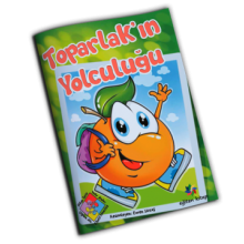 Toparlağın Yolculuğu