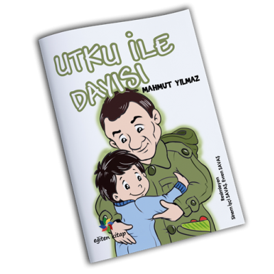 Eğiten - Utku İle Dayısı