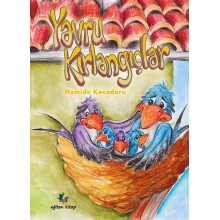 Yavru Kırlangıçlar