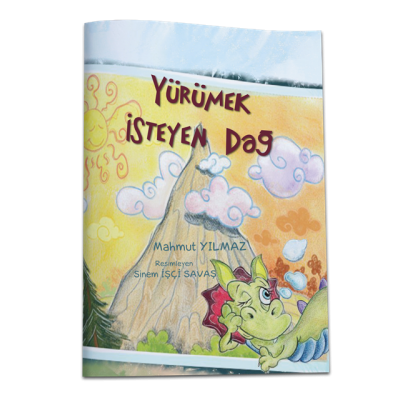 Yürümek İsteyen Dağ