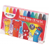 Fatih - Pastel Boya Karton Kutu / 12'li