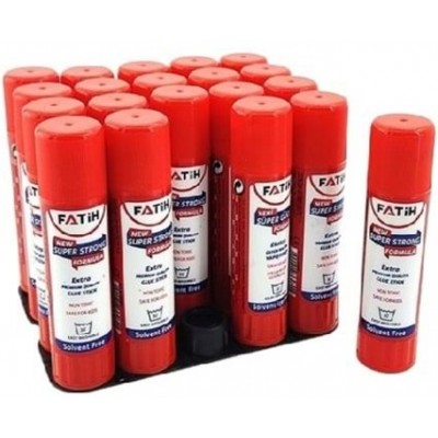 Fatih - Stick Yapıştırıcı / 40gr.