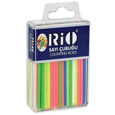 Rio - Sayı Çubuğu