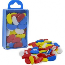 Yıldızlar - Sayı Fasulyesi Yıldızlar - Sayı Fasulyesi