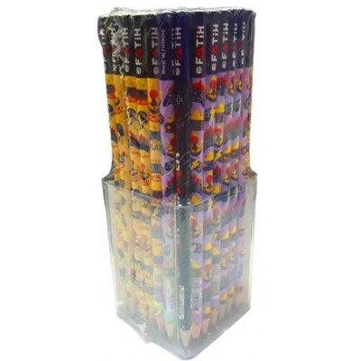 Fatih - 2B Kurşun Kalem / Gamer