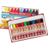 Fatih - Pastel Boya Karton Kutu / 12'li