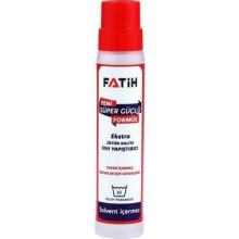 Fatih - Solventsiz Sıvı Yapıştırıcı / 50ml