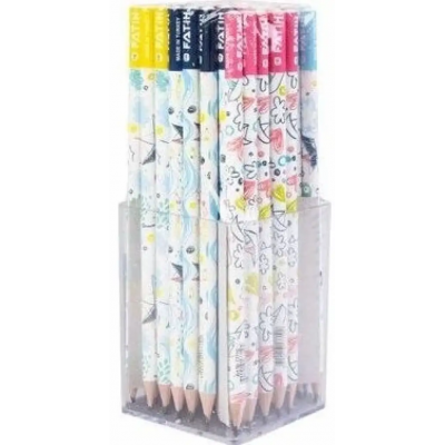 Fatih - HB Kurşun Kalem / Çocuk Çizimi