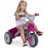 Feber Baby Trike Easy Evolutıon Pınk