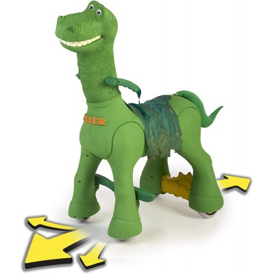 Feber My Frıendly Dino 12V Akülü