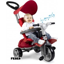 Feber Baby Plus Musıc Prime