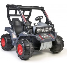 Feber Buggy 12V Akülü