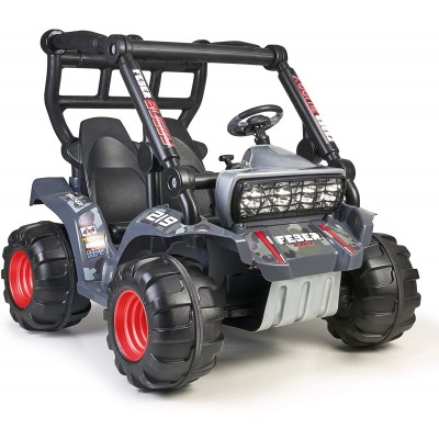 Feber Buggy 12V Akülü
