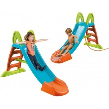 Feber Sulu Kaydırak Plus