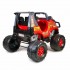 Feber Monster Truck 12V Akülü 