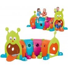 Feber Tırtıl Tünel