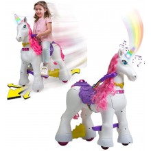 Feber My Lovely Unicorn 12V Akülü