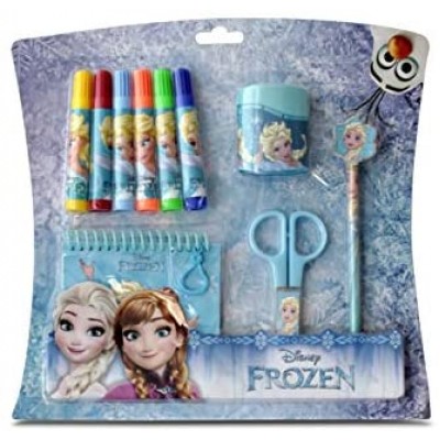 Frozen Kırtasiye Seti 1