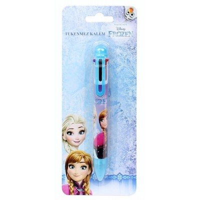 Frozen Tükenmez Kalem
