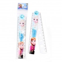 Frozen Katlanabilir Cetvel 30cm