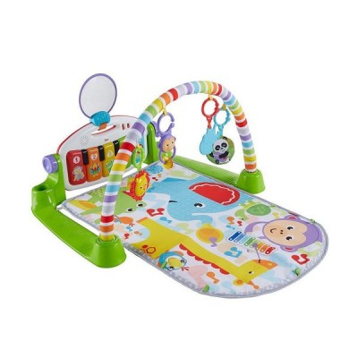 Fisher Price / Deluxe Piyanolu Jimnastik Merkezi