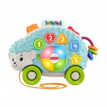 Fisher Price Linkimals Sevimli Gezgin Kirpi Fisher Price Linkimals Sevimli Gezgin Kirpi