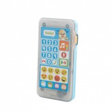 Fisher Price Akıllı Telefon ( Türkçe )
