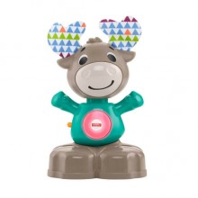 Fisher Price Linkimals Müziksever Geyik Fisher Price Linkimals Müziksever Geyik