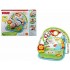 Fisher Price / Yağmur Ormanı Jimnastik Merkezi