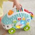 Fisher Price Linkimals Sevimli Gezgin Kirpi Fisher Price Linkimals Sevimli Gezgin Kirpi