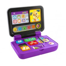 Fisher Price İlk Bilgisayarım