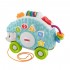 Fisher Price Linkimals Sevimli Gezgin Kirpi Fisher Price Linkimals Sevimli Gezgin Kirpi