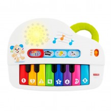 Fisher Price Neşeli Piyano Fisher Price Neşeli Piyano